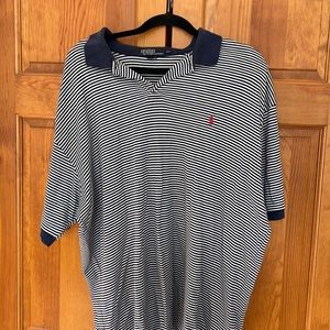 Polo Ralph Lauren Polo XXL
